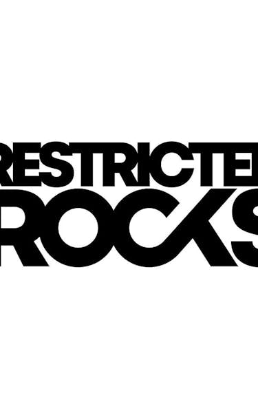 Restricted Rocks 2020