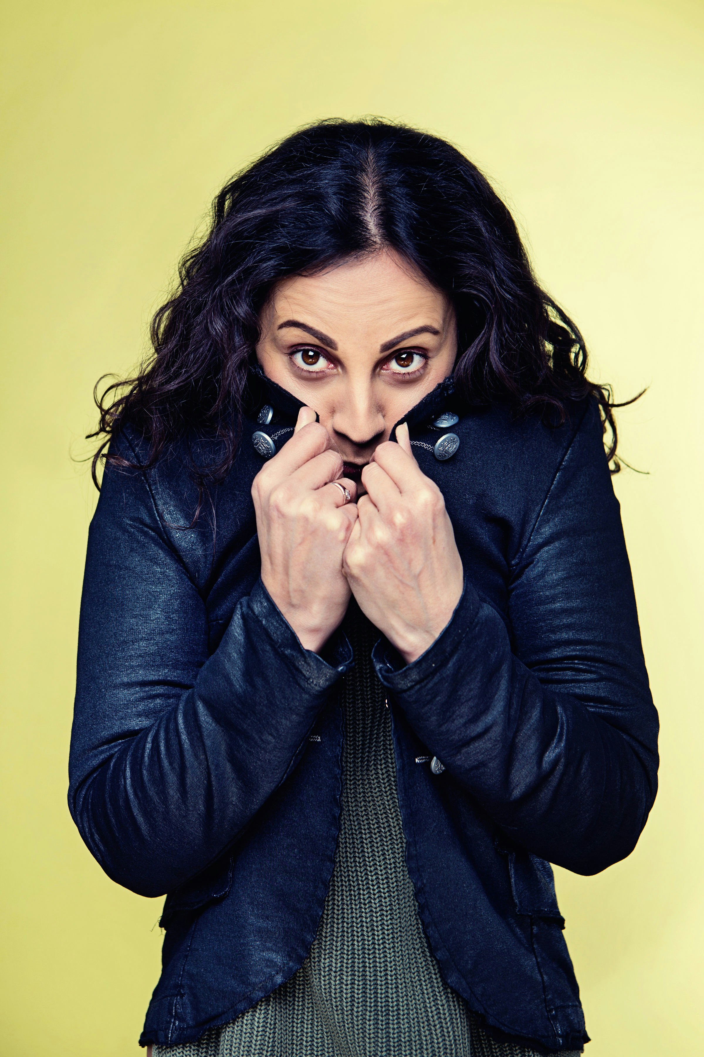 Stella Graham appearing at this event