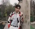 Jimothy Lacoste appearing at this event