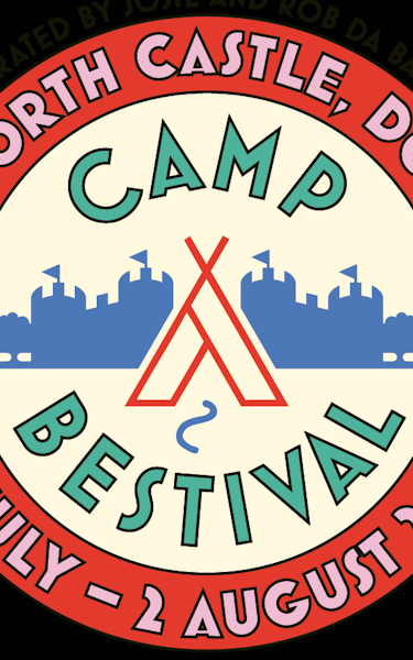 Camp Bestival 2020