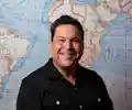 Dom Joly appearing at this event