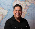 Dom Joly appearing at this event