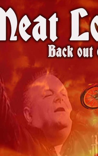 Meat Loaf Tribute Night Corby 