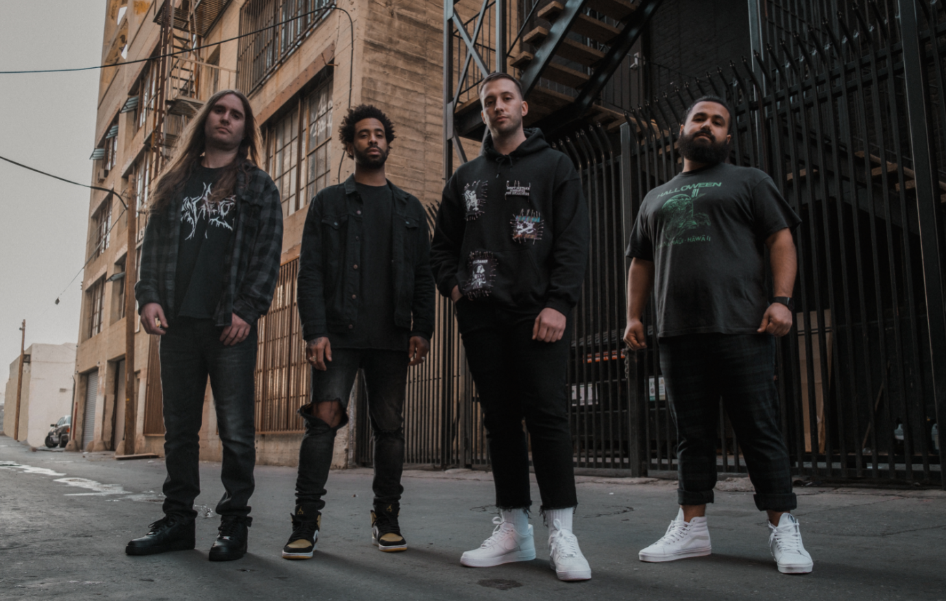 Volumes tour dates & tickets 2024 Ents24