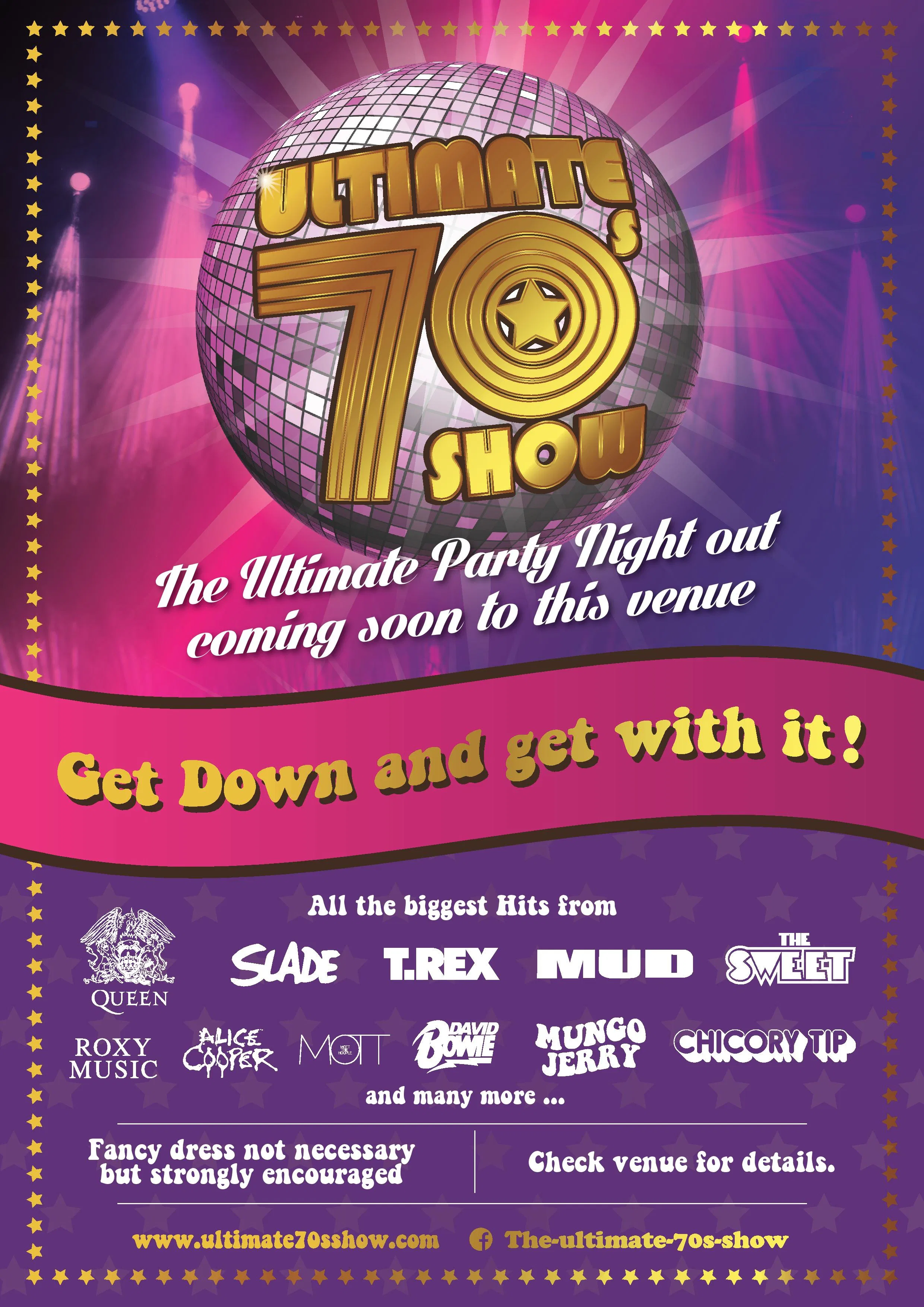 Picture of Ultimate 70s Show