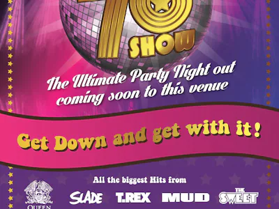 Picture of Ultimate 70s Show