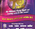Ultimate 70s Show appearing at this event