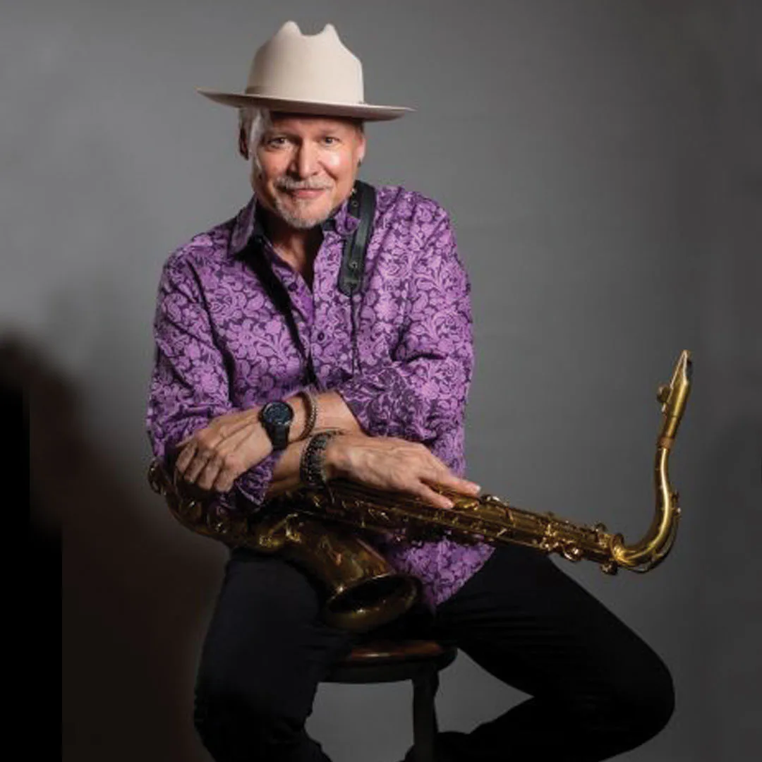 Picture of Jimmy Carpenter