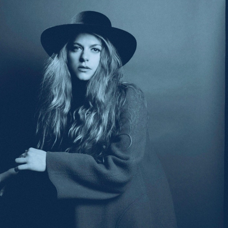 Georgia van Etten appearing at this event