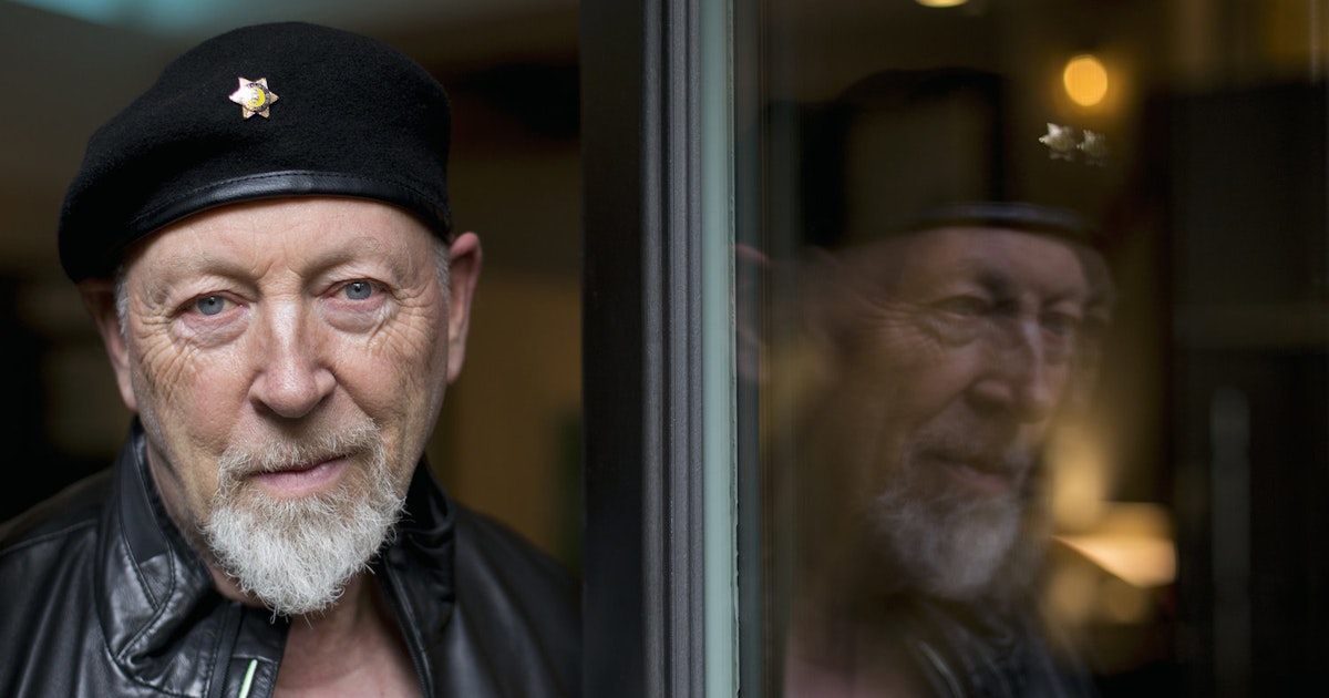 Richard Thompson tour dates & tickets 2024 Ents24
