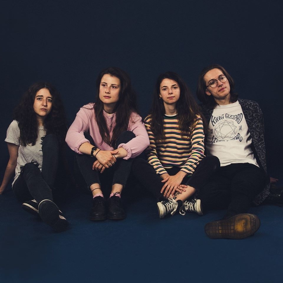 SUDS appearing at this event