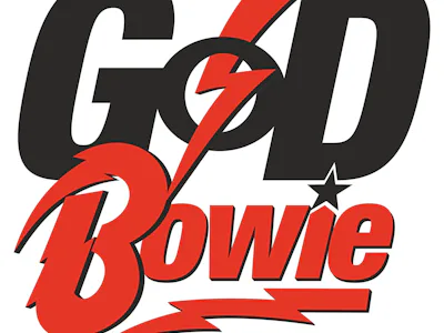 Picture of The Genius of David Bowie
