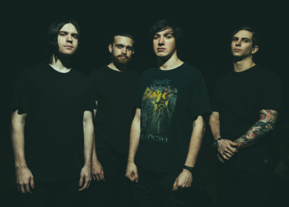 Shadow Of Intent appearing at this event