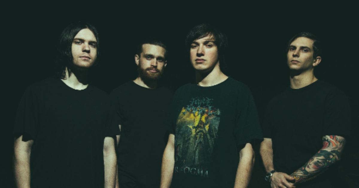 Shadow Of Intent Tour Dates & Tickets 2025 Ents24