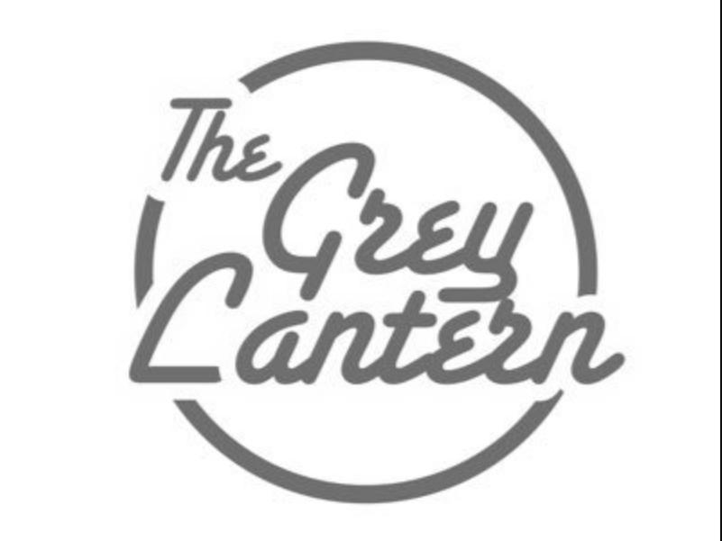 The Grey Lantern