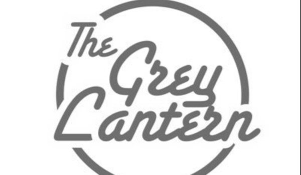 The Grey Lantern