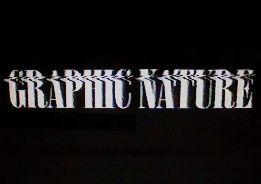 Picture of Graphic Nature