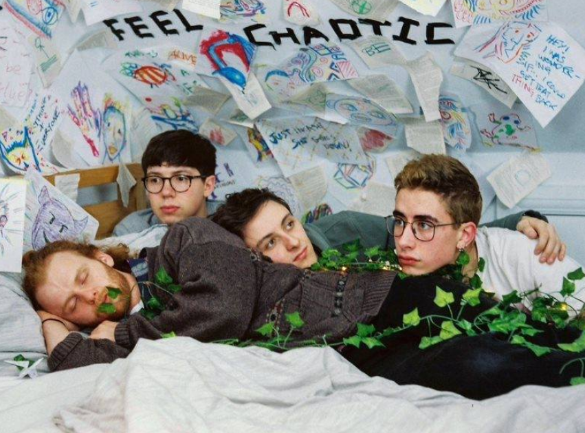 Bears in trees tour dates tickets 2023 ents24
