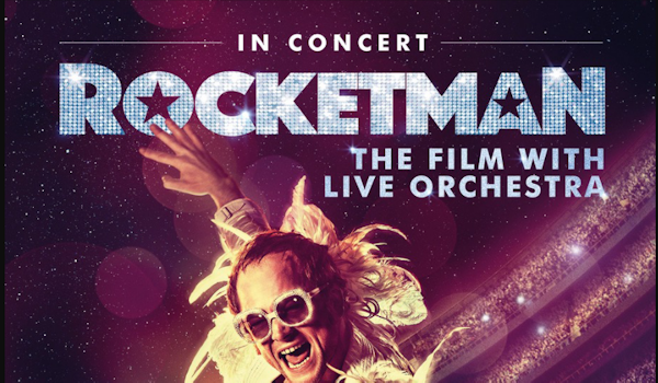 Rocketman - In Concert