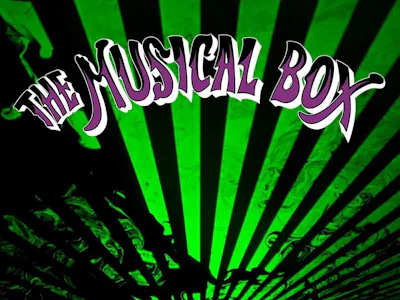 Picture of The Musical Box