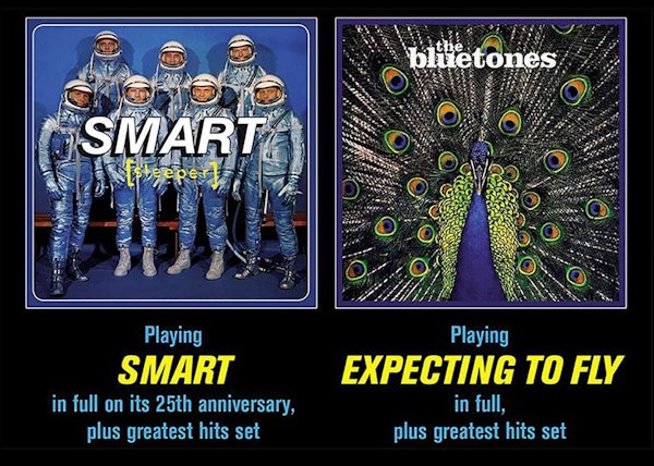 Sleeper / The Bluetones