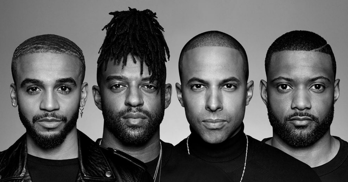 Jls Tour Dates And Tickets 2022 Ents24
