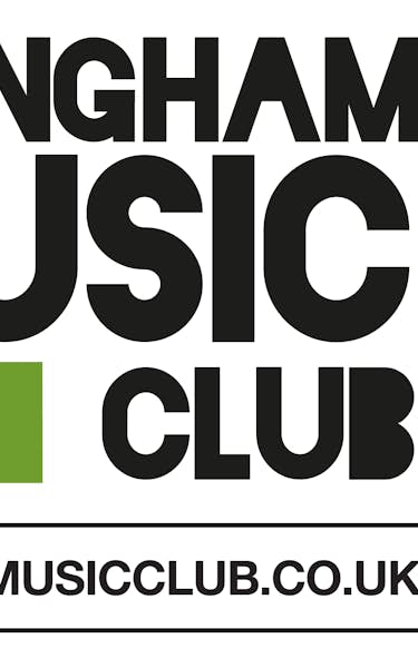 Wokingham Music Club at The Whitty Theatre Events