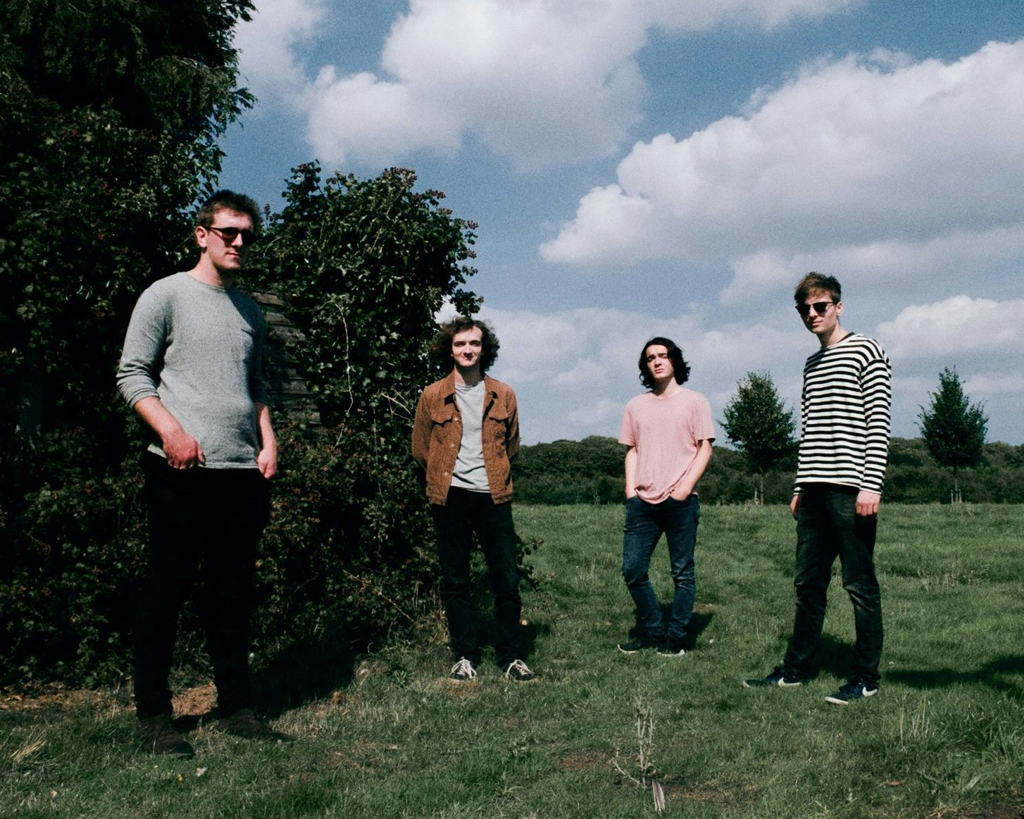 Guranfoe appearing at this event