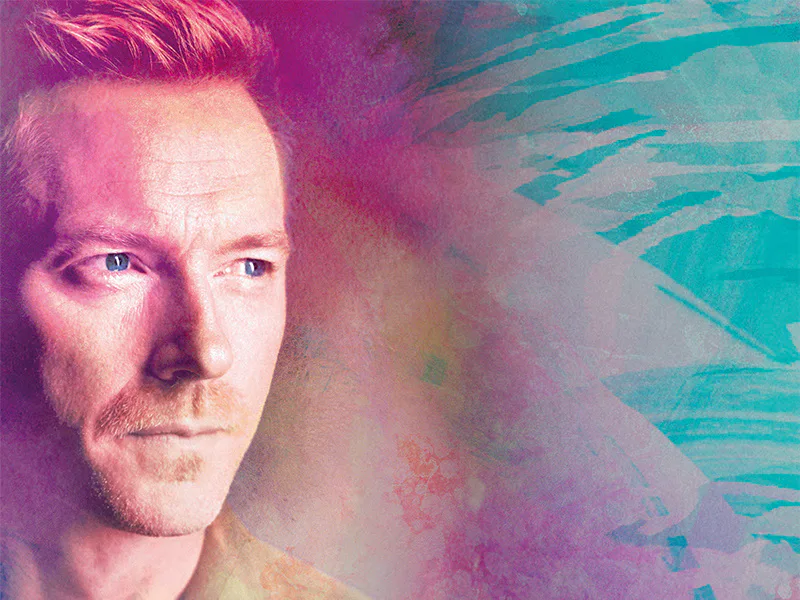 Picture of Ronan Keating