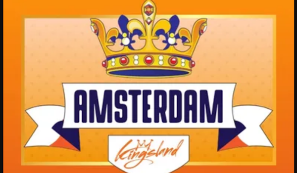 Kingsland Festival Amsterdam 2020