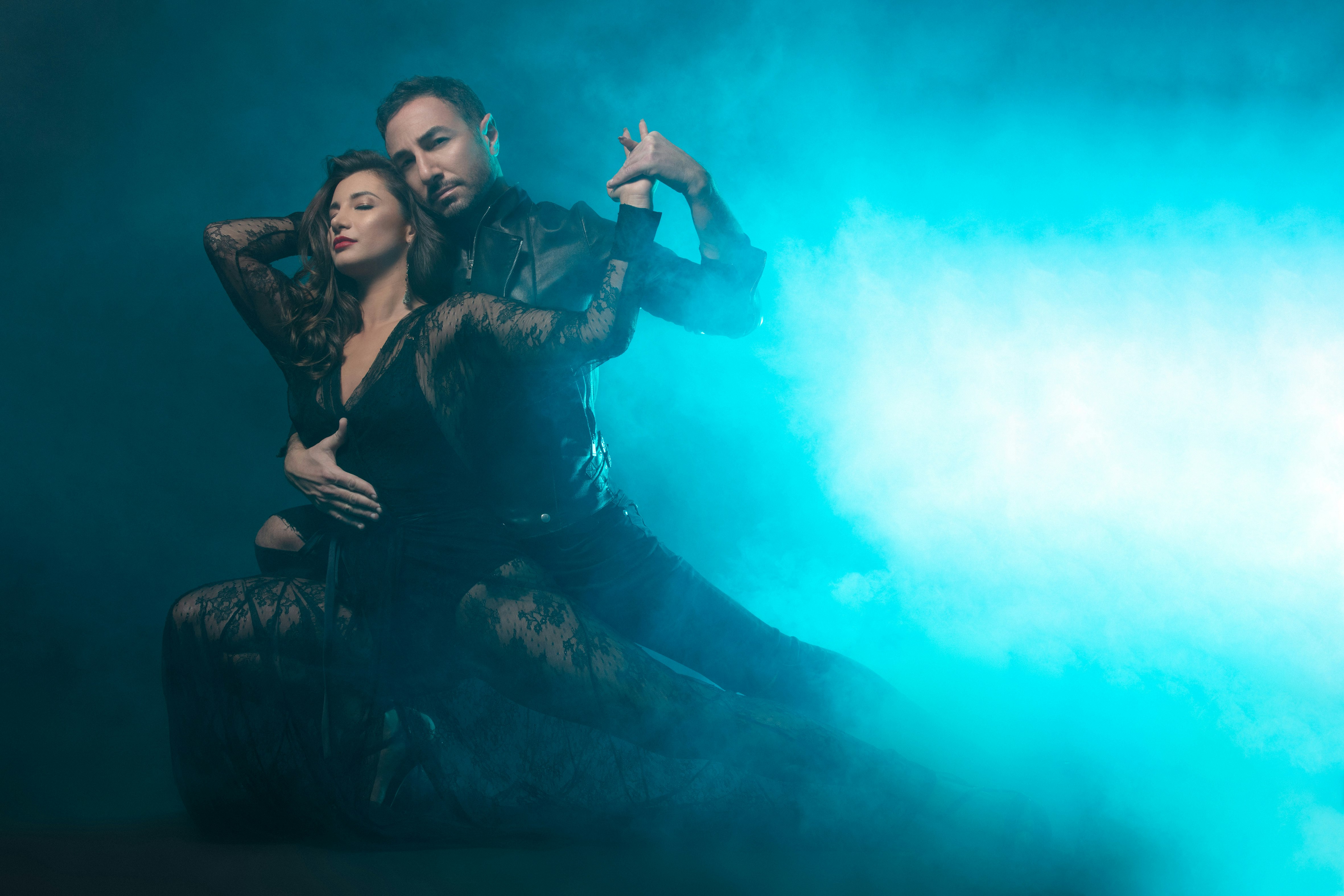Picture of Vincent Simone - Tango Passions