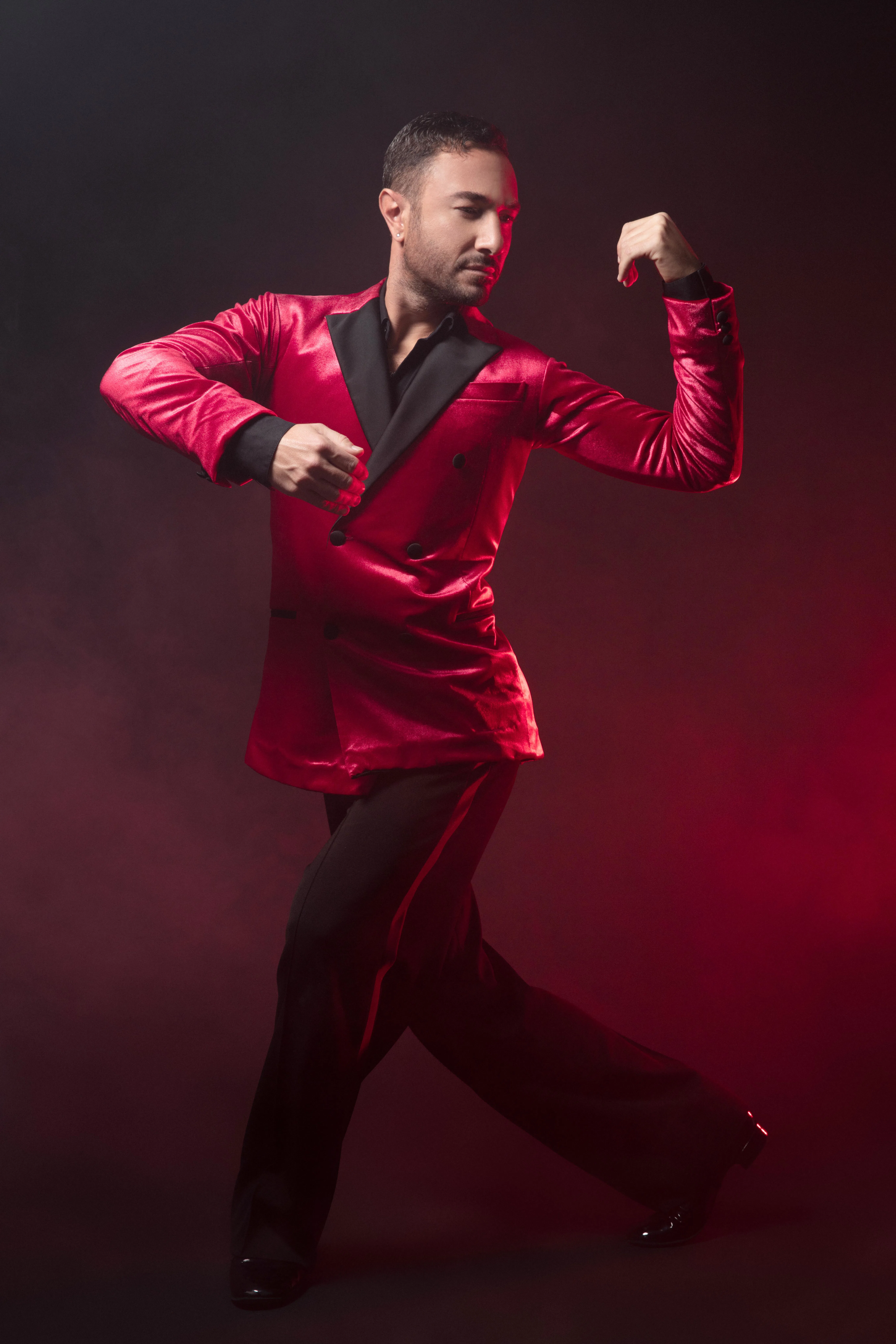 Picture of Tango Passions