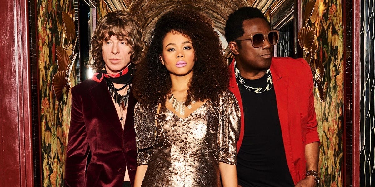Brand New Heavies Tour Dates & Tickets 2021 Ents24