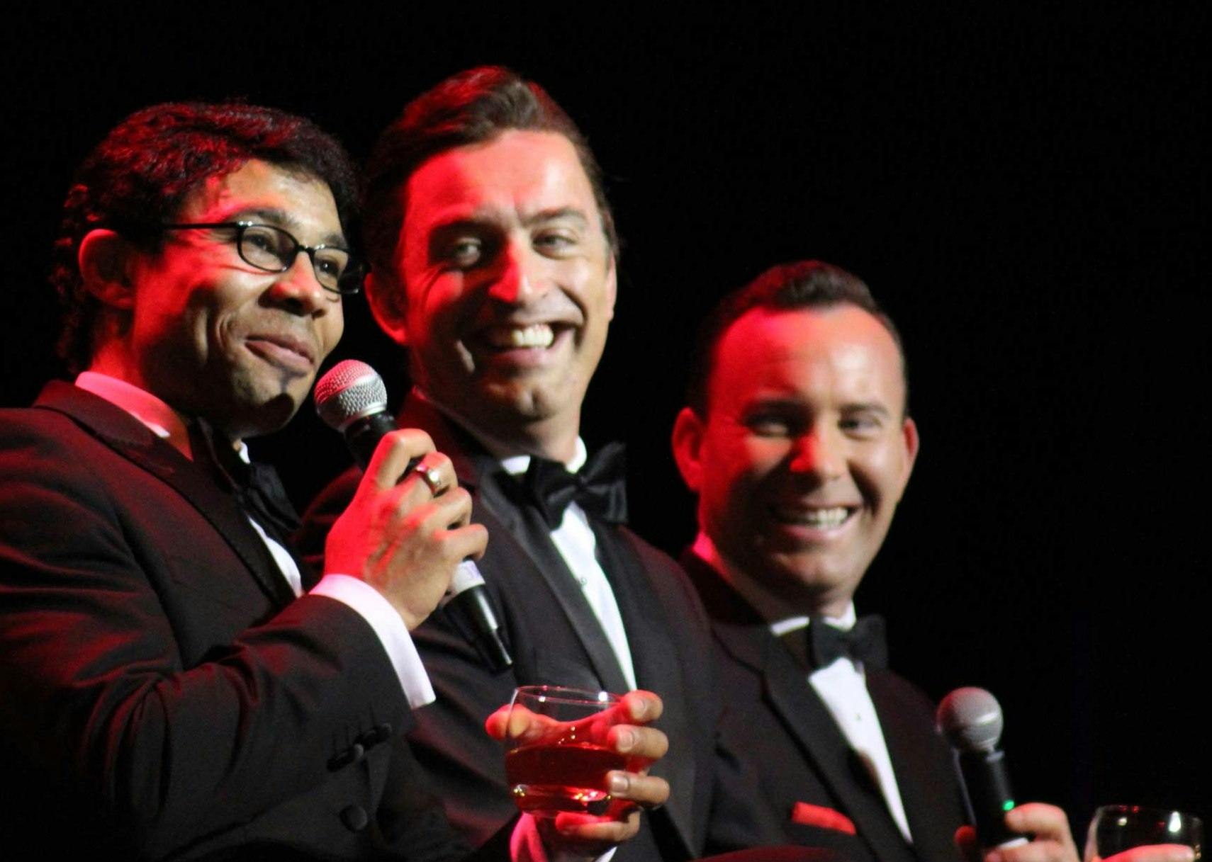 Christmas Rat Pack 2022 Rat Pack Live Inverness Tickets At Eden Court On 2Nd October 2022 | Ents24