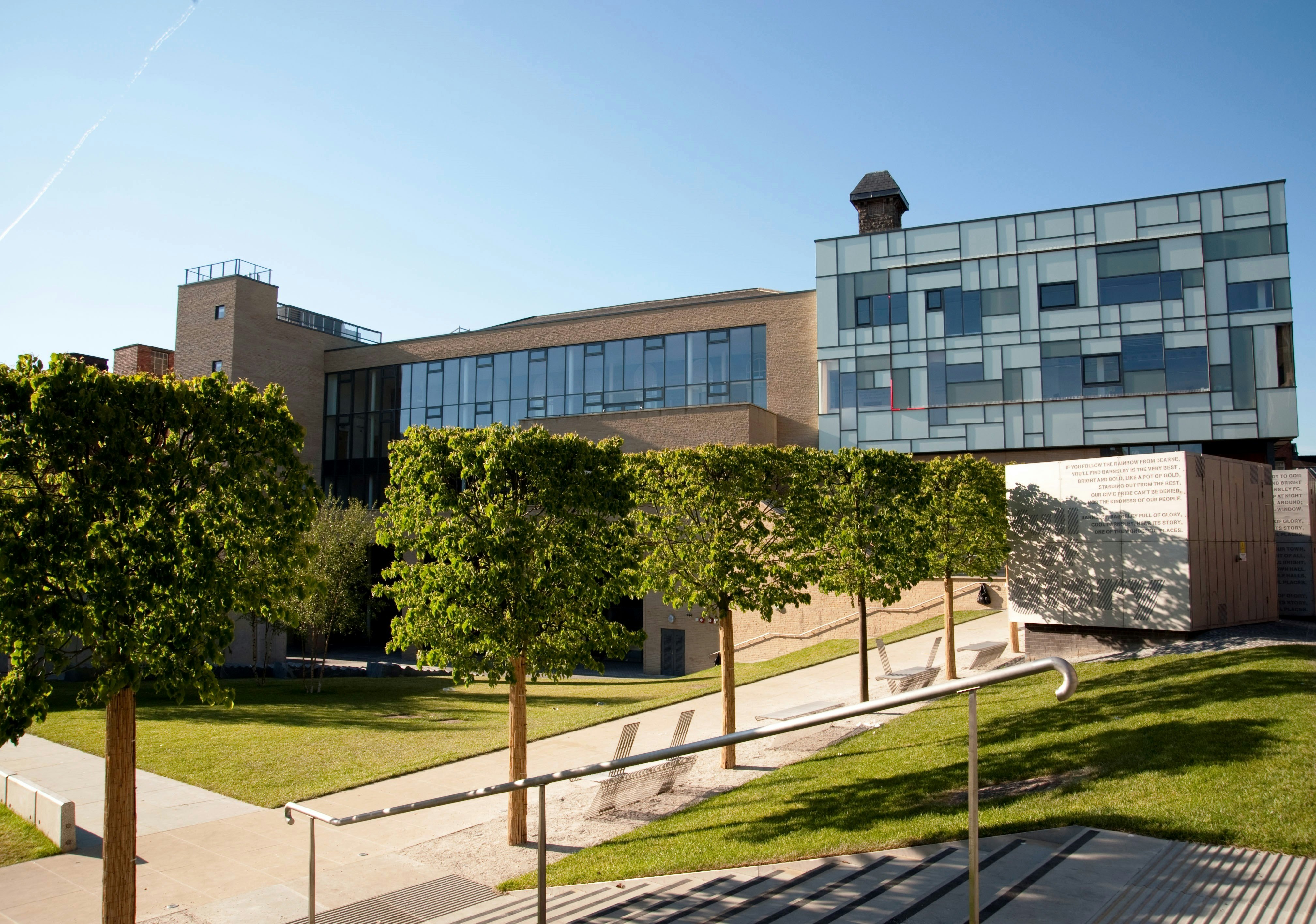 Jack Off the Beanstalk