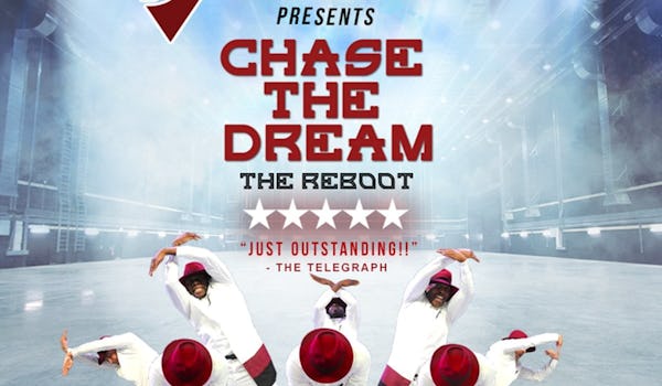 Chase The Dream - The Reboot