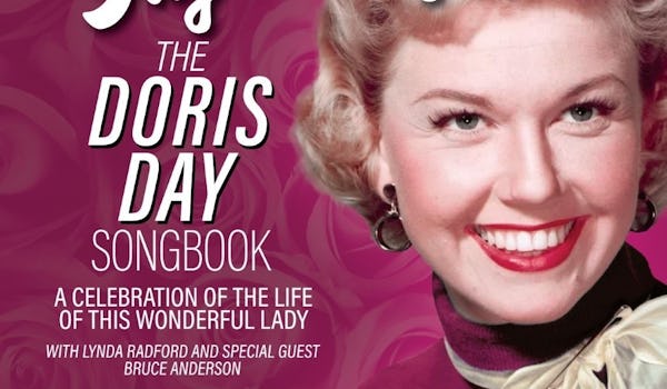 Day At Night - The Doris Day Songbook tour dates