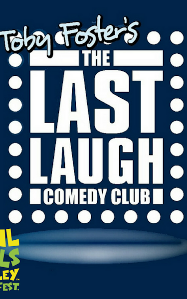 Toby Foster's Last Laugh Comedy Club