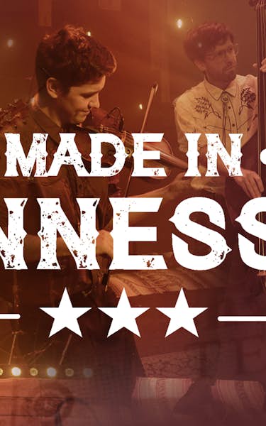 Made In Tennessee - The Soundtrack of American Country