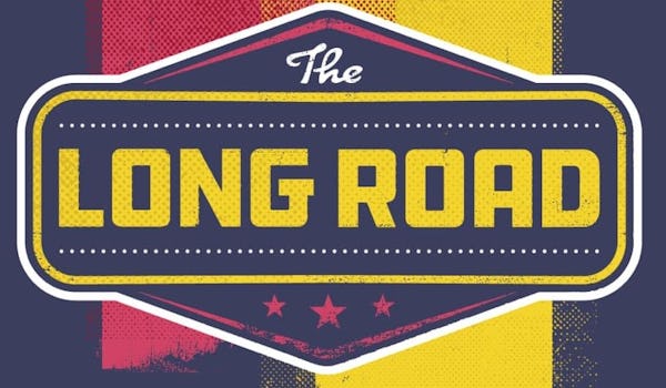 The Long Road Festival 2020