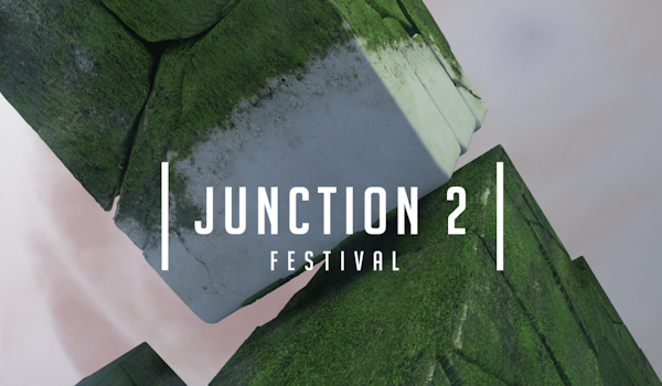 Junction 2 Festival 2020