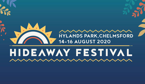 Hideaway Festival 2020
