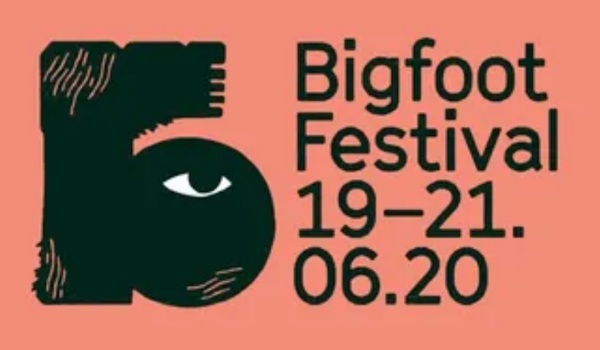 Bigfoot Festival 2020
