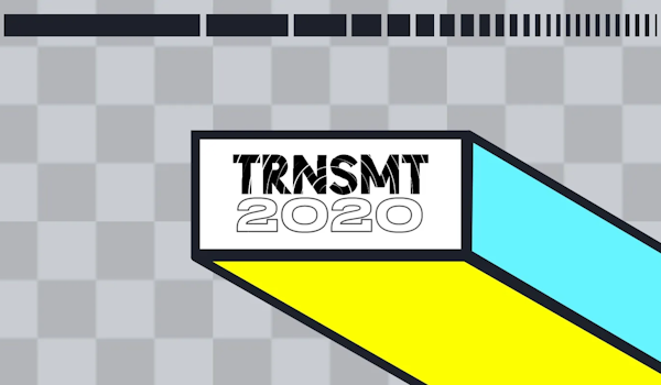 TRNSMT Festival 2020 
