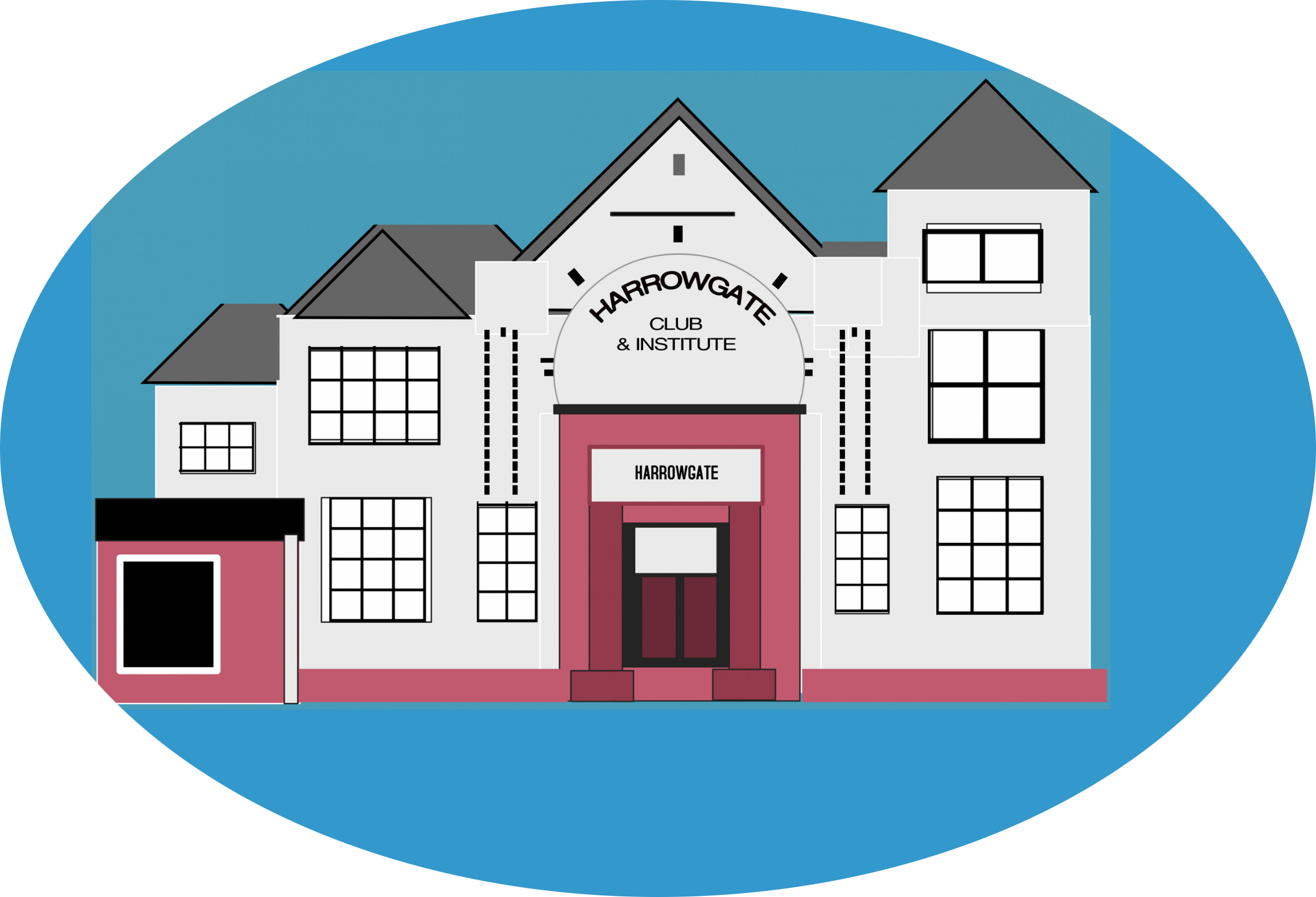 Harrowgate Club, Darlington Events & Tickets 2025 Ents24