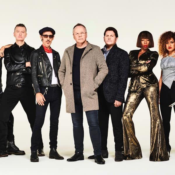 Simple Minds Tour Dates & Tickets 2021 | Ents24 Simple Minds Tour Dates & Tickets 2021 | Ents24