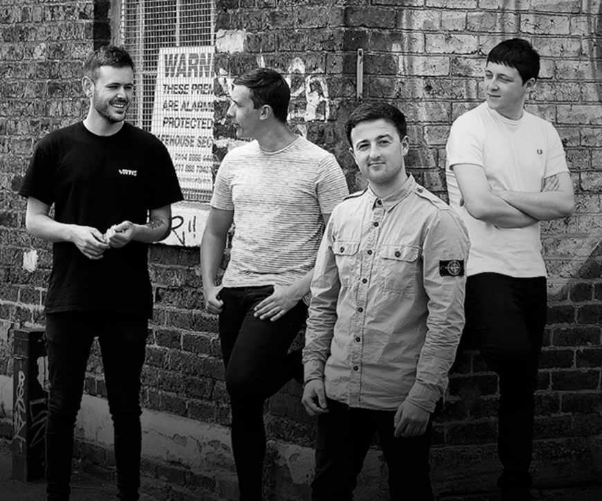 The Rosadocs appearing at this event