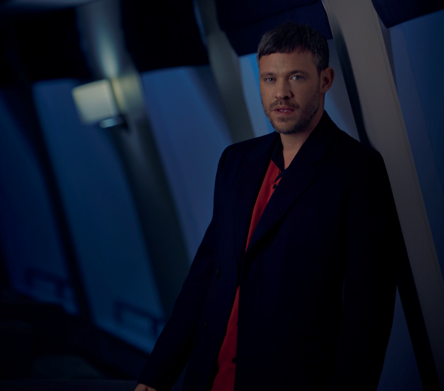 Will Young Tour Dates & Tickets 2021 Ents24