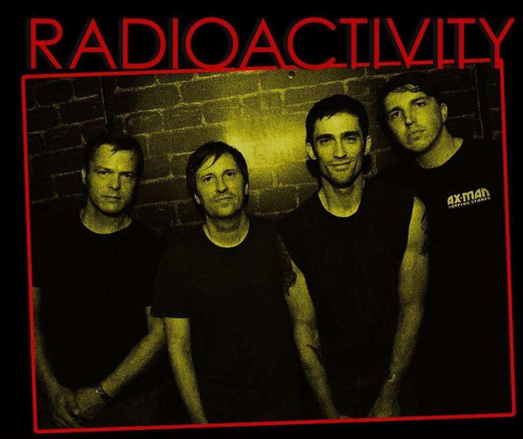 Radioactivity