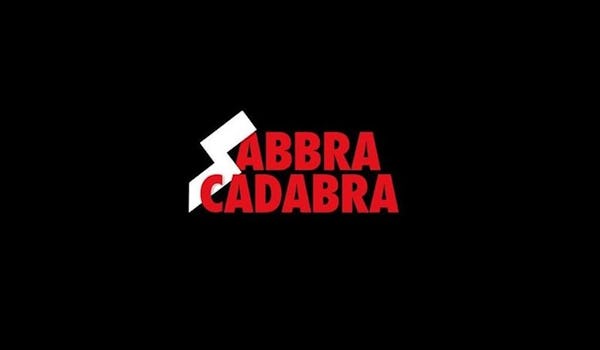 Sabbra Cadabra tour dates